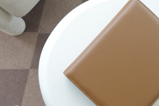 Why I’m Simplifying My Planner for the Rest of the Year