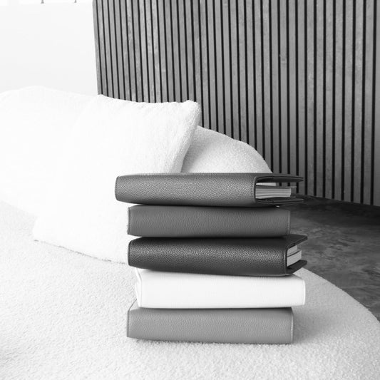 What I’ve Learned Since My First Collection