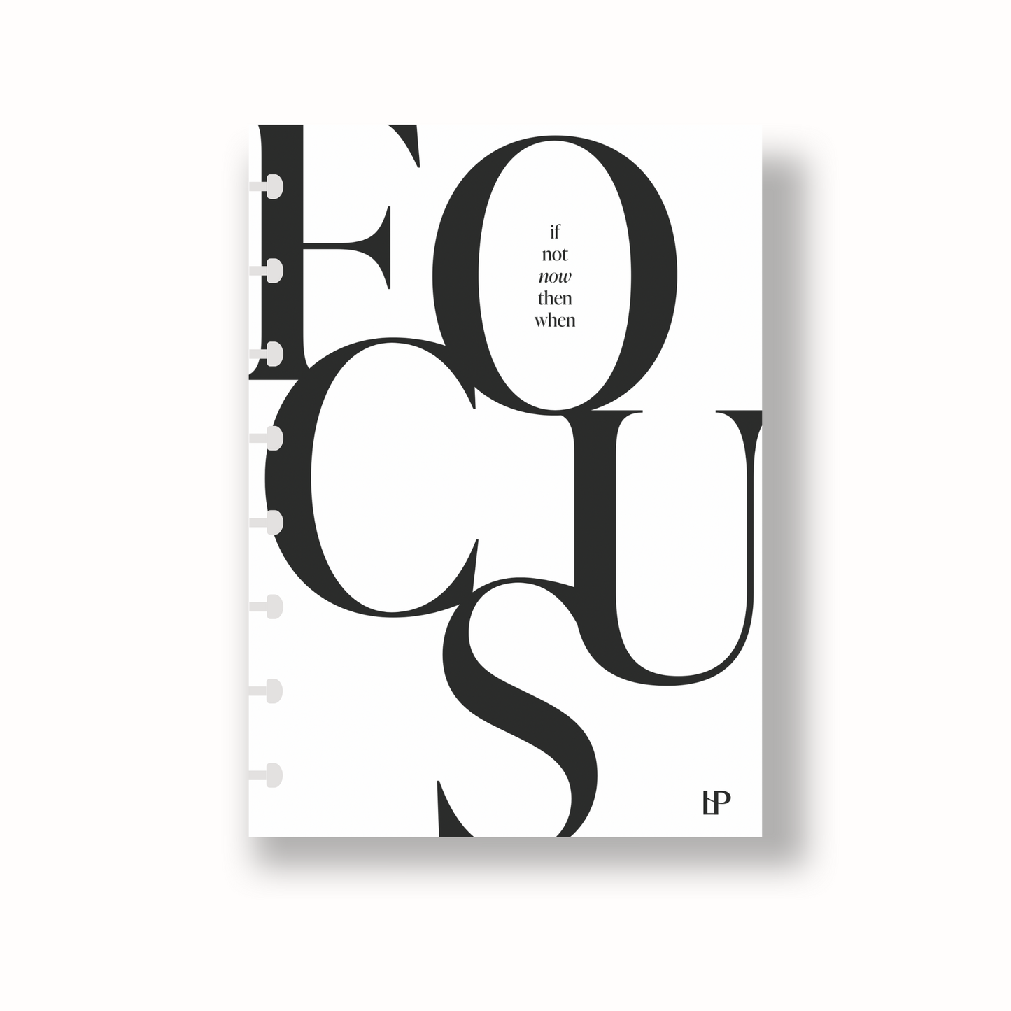Focus Vellum Dashboard