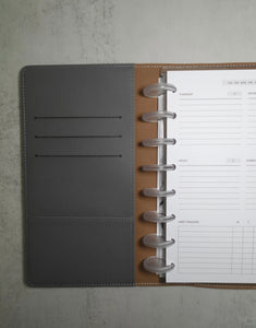 Curve Folio - LeBeau Paper Co