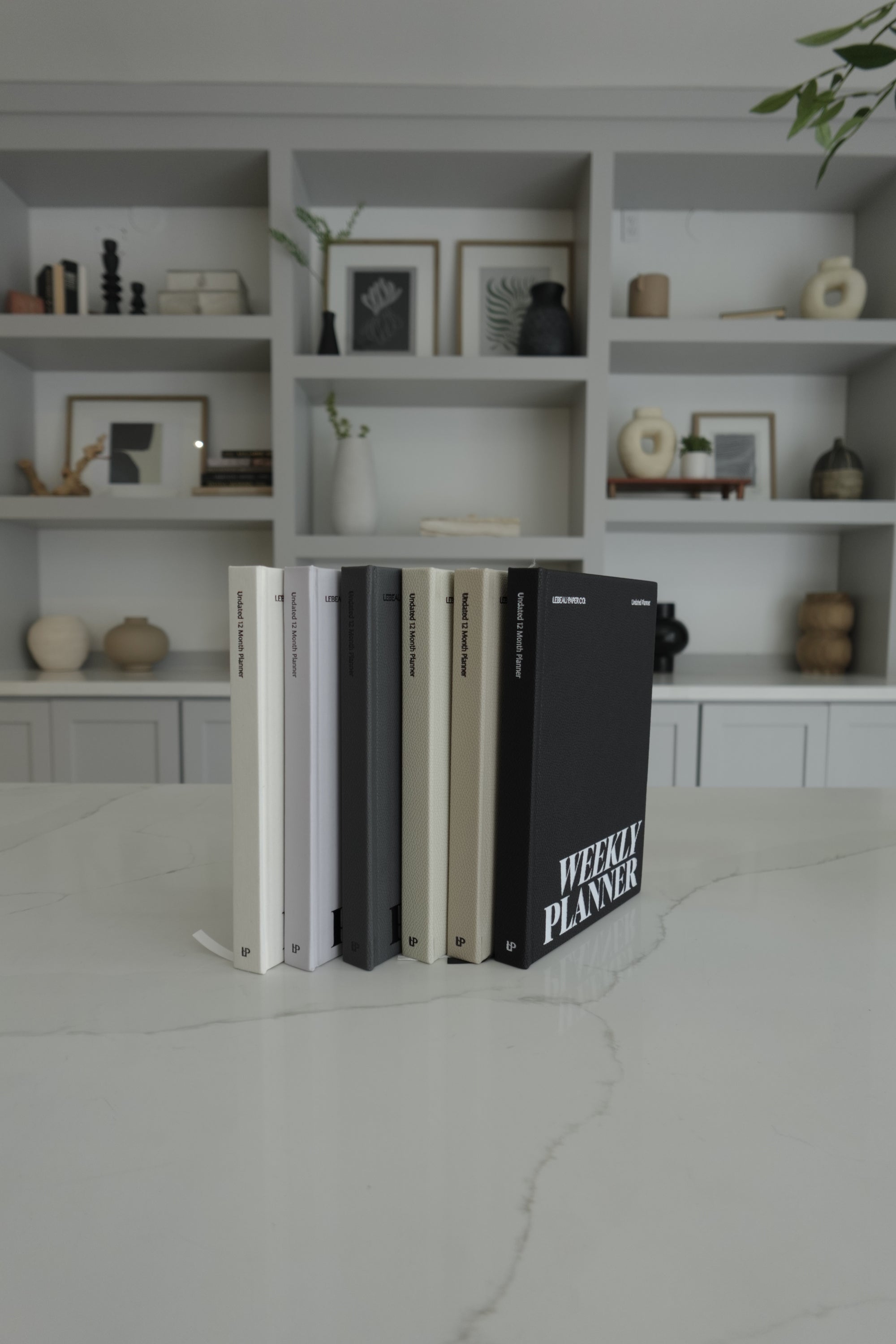 LeBeau Paper Company