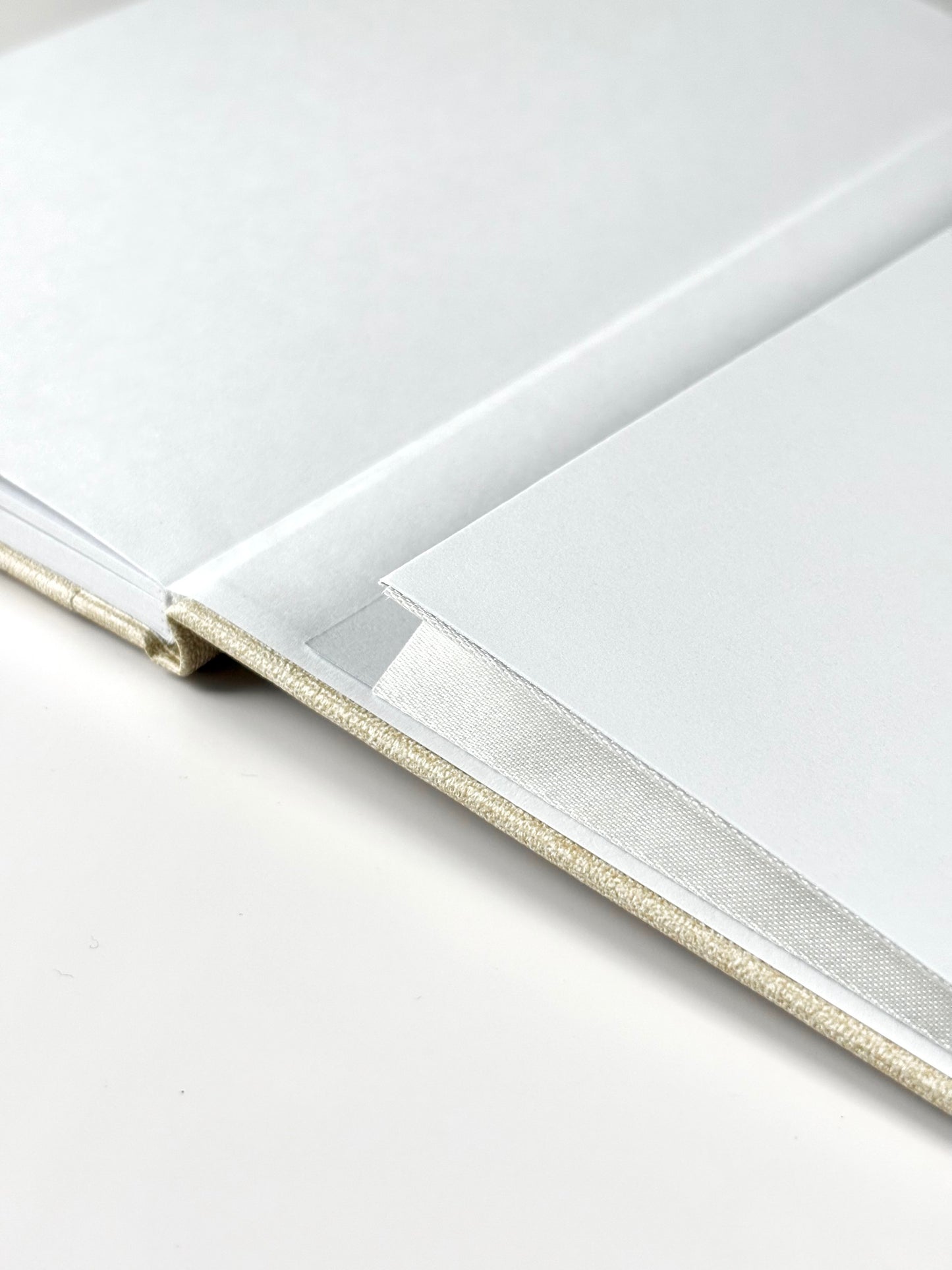 Sample Sale | “Noted” Notebook | Embossed Edition