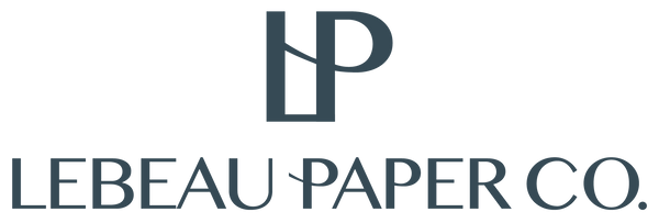 LeBeau Paper Co